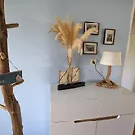Casa de Férias Haus Willi Von Tinyhaus