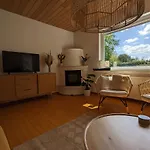 Haus Willi Von Tinyhaus Casa de Férias *