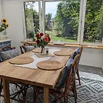 Haus Willi Von Tinyhaus Casa de Férias Steinhude