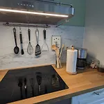 Casa de Férias Haus Willi Von Tinyhaus