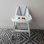 Casa de Férias Haus Willi Von Tinyhaus *