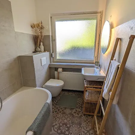 Haus Willi Von Tinyhaus Holiday home *