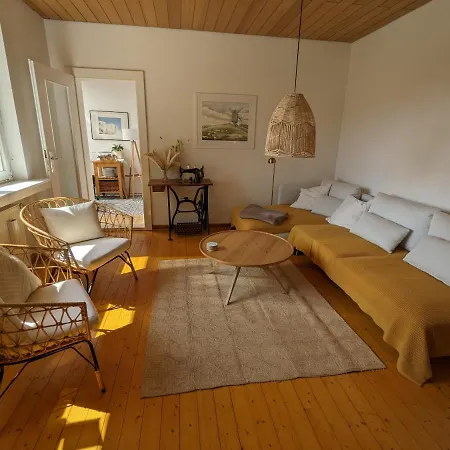 Haus Willi Von Tinyhaus Holiday home *