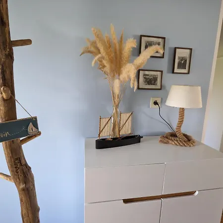 Casa vacanze Haus Willi Von Tinyhaus