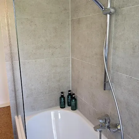 Haus Willi Von Tinyhaus Nyaraló