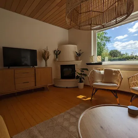 Haus Willi Von Tinyhaus Holiday home *