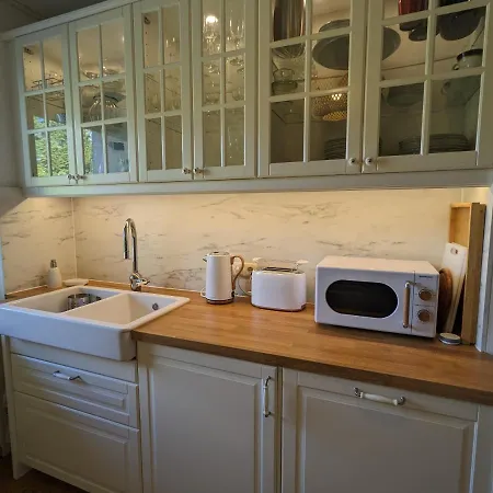 Haus Willi Von Tinyhaus Steinhude