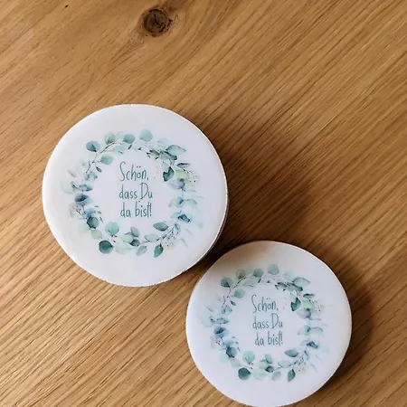 Haus Willi Von Tinyhaus