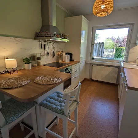 Haus Willi Von Tinyhaus Steinhude