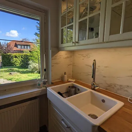 Haus Willi Von Tinyhaus Holiday home *