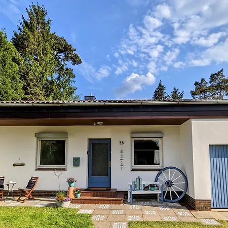 Haus Willi Von Tinyhaus