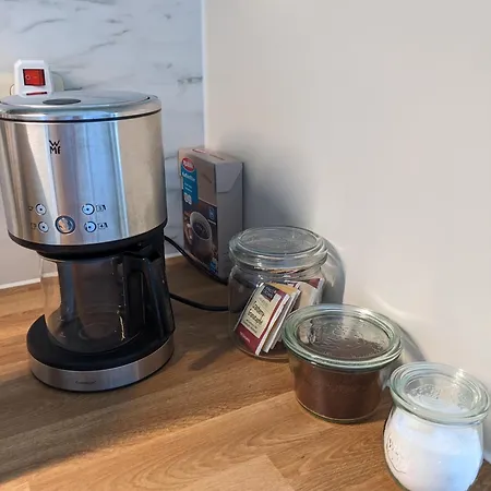 Haus Willi Von Tinyhaus