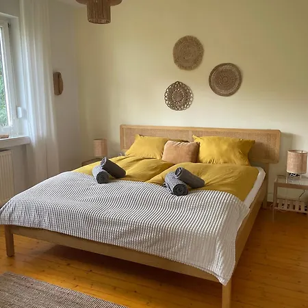 Haus Willi Von Tinyhaus Casa de Férias