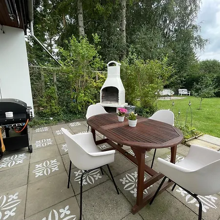 Haus Willi Von Tinyhaus