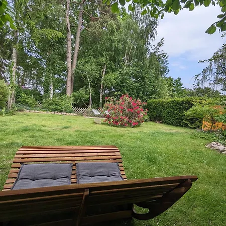 Haus Willi Von Tinyhaus Holiday home *