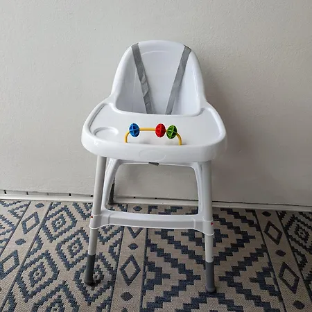 Nyaraló Haus Willi Von Tinyhaus *