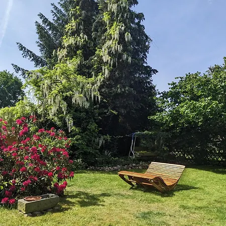 Haus Willi Von Tinyhaus Steinhude