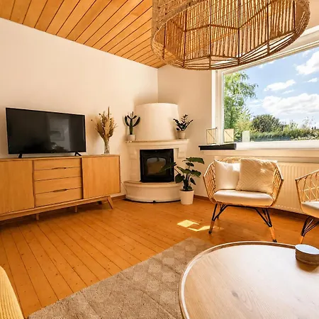Haus Willi Von Tinyhaus Дом отдыха