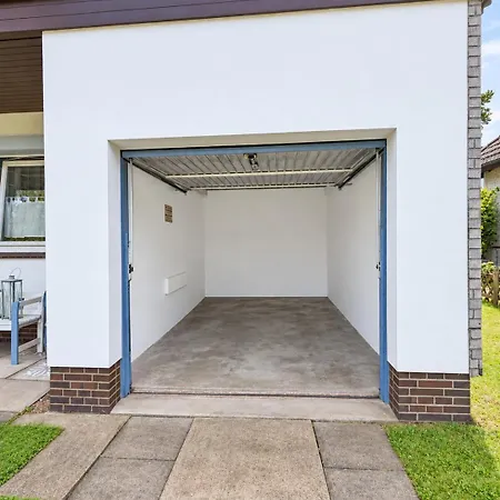 Haus Willi Von Tinyhaus Ferienhaus