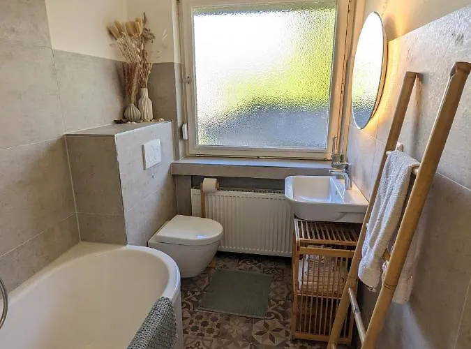 Haus Willi Von Tinyhaus Feriehus *