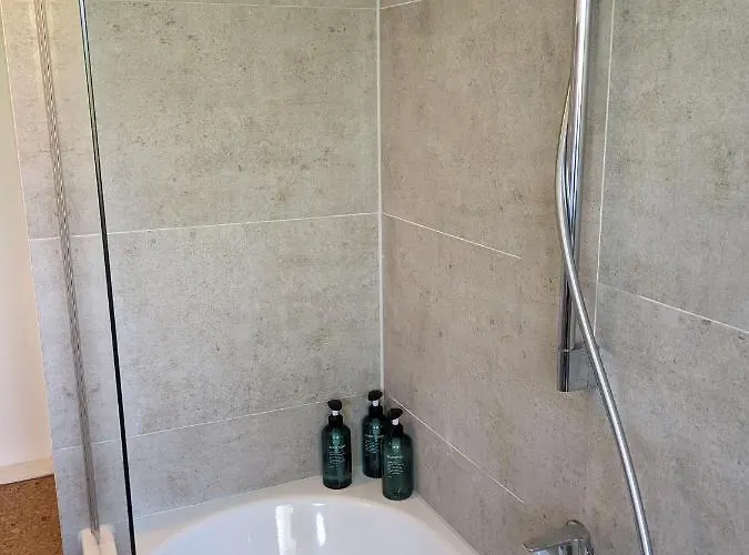 Haus Willi Von Tinyhaus Feriehus