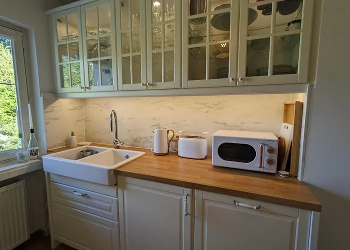 Haus Willi Von Tinyhaus Steinhude