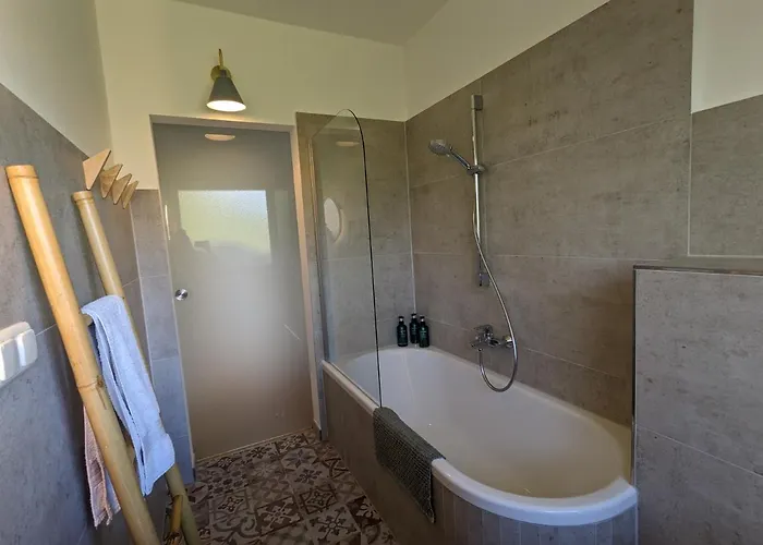 Feriehus Haus Willi Von Tinyhaus Steinhude