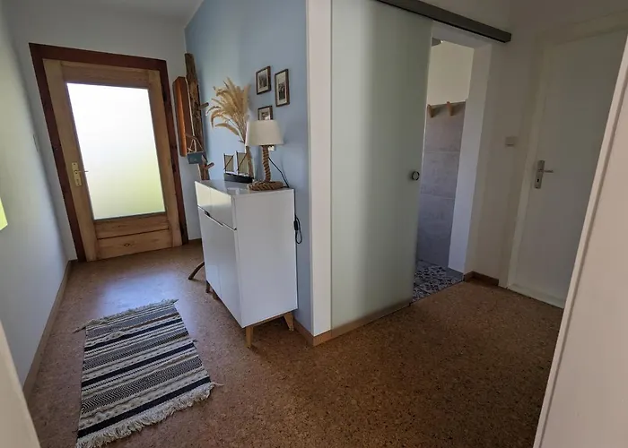 Haus Willi Von Tinyhaus Feriehus