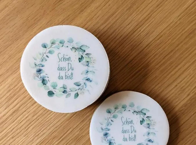 Haus Willi Von Tinyhaus