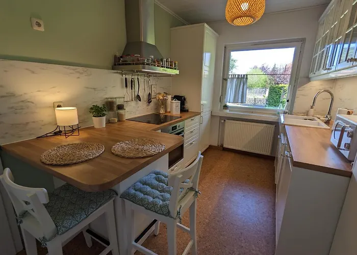 Haus Willi Von Tinyhaus Steinhude