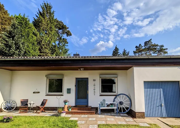 Haus Willi Von Tinyhaus