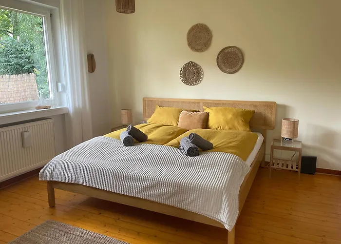 Haus Willi Von Tinyhaus Feriehus