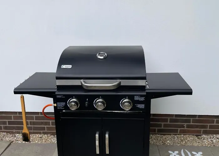 Haus Willi Von Tinyhaus Feriehus *