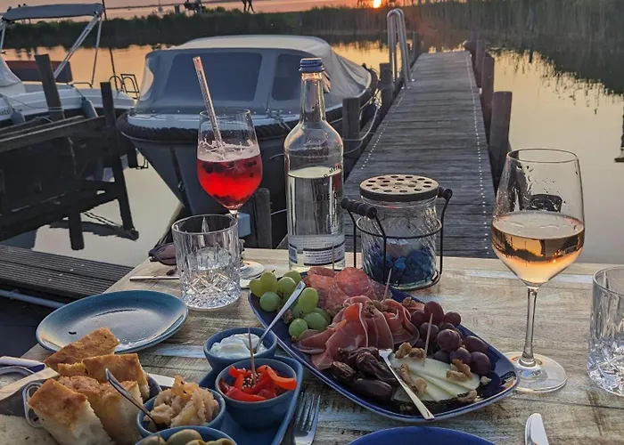 Feriehus Haus Willi Von Tinyhaus