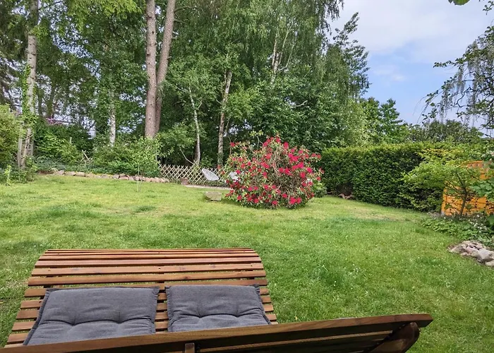 Haus Willi Von Tinyhaus Feriehus *