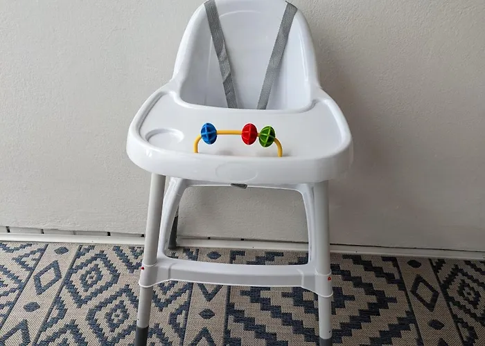 Feriehus Haus Willi Von Tinyhaus *