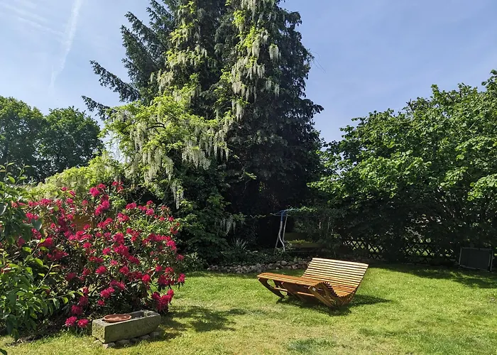 Haus Willi Von Tinyhaus Steinhude