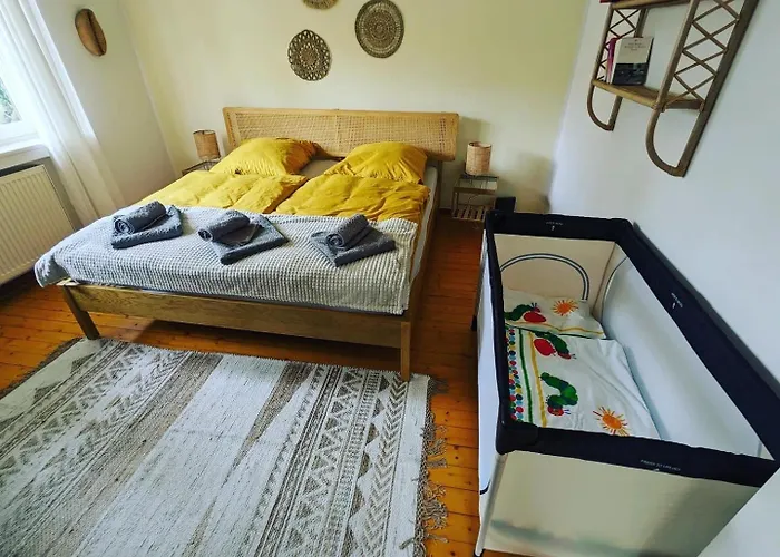 Haus Willi Von Tinyhaus Feriehus Steinhude